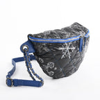 Chanel Belt Bag Black — view 2
