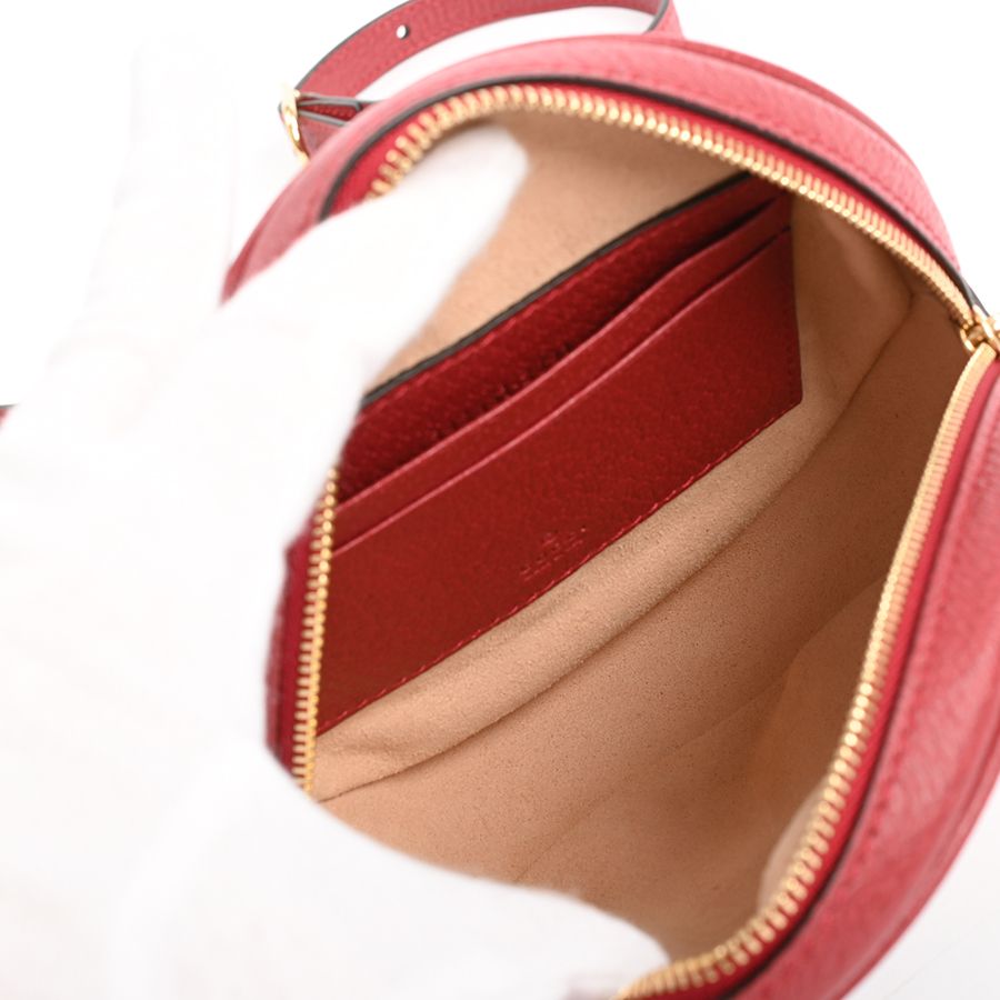 Gucci Backpack Ophidia Mini — view 4