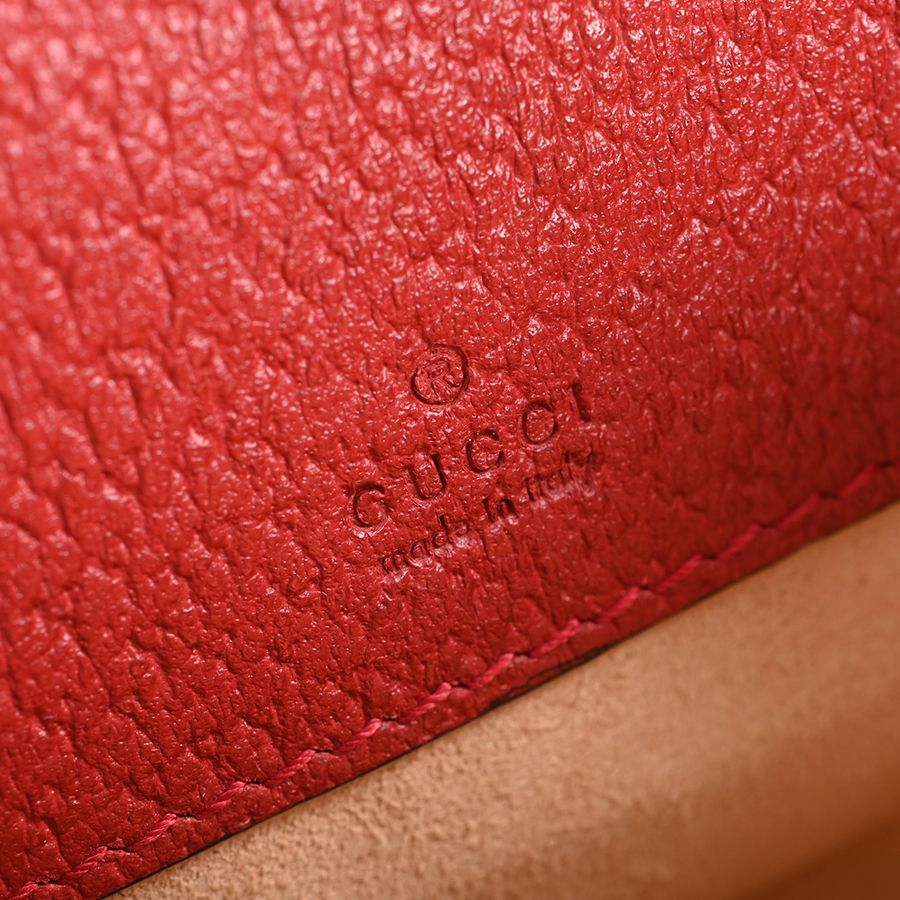 Gucci Backpack Ophidia Mini — view 6