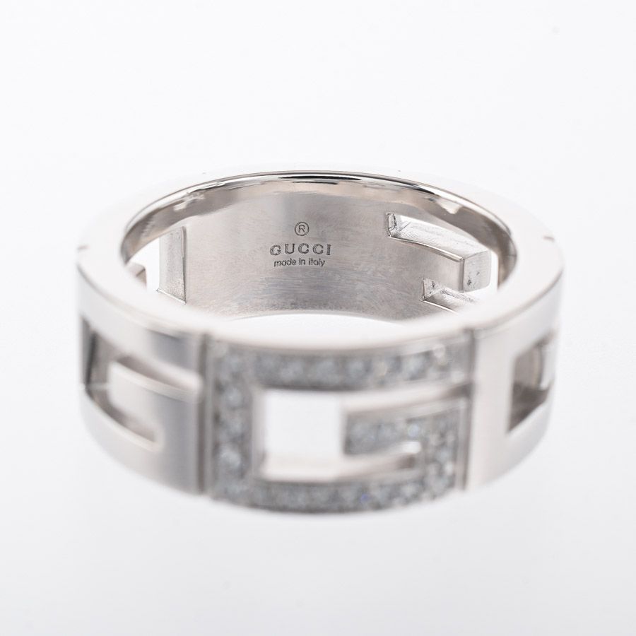 Gucci Ring Multi Pull — view 3