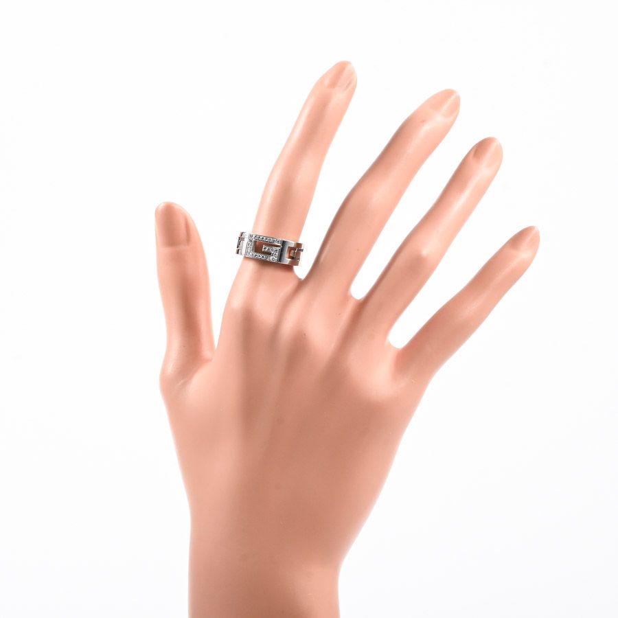 Gucci Ring Multi Pull — view 5