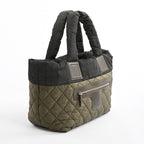 Chanel Tote Bag Coco Cocoon PM — view 2
