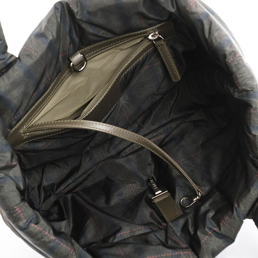 Chanel Tote Bag Coco Cocoon PM — view 4
