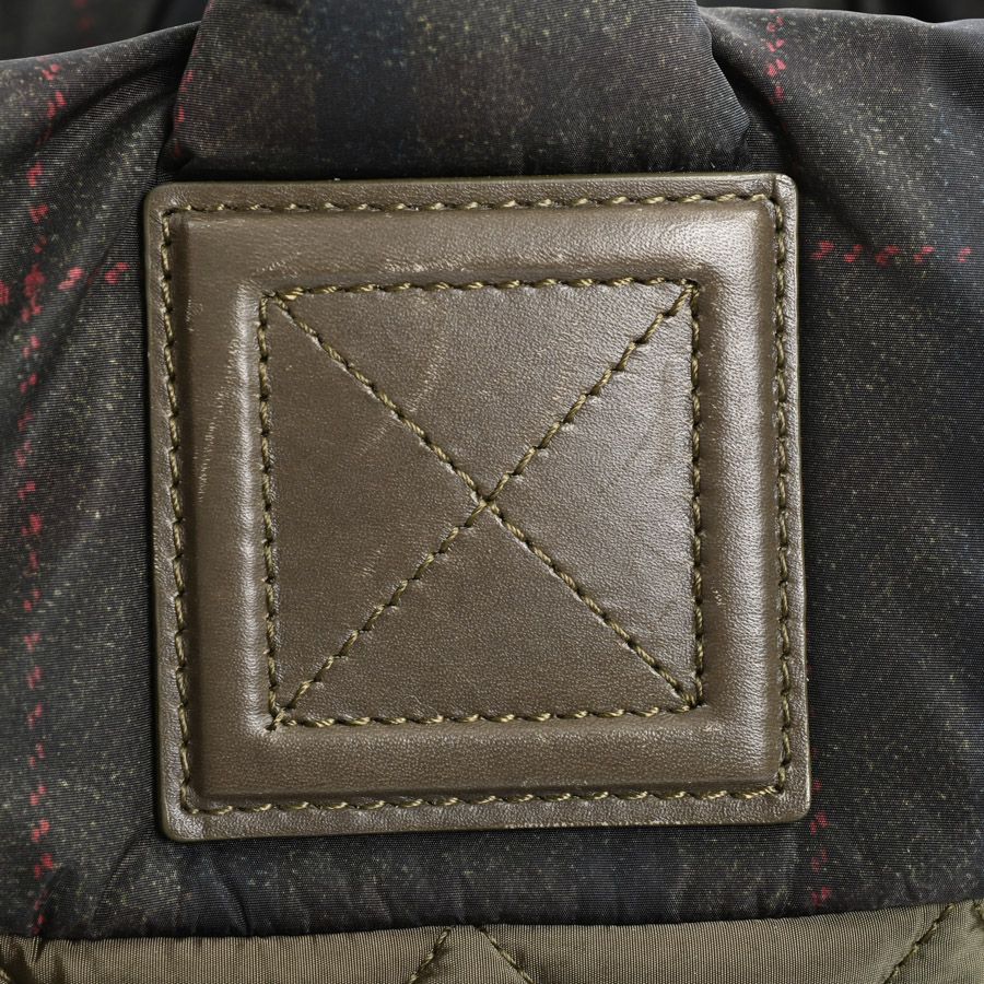 Chanel Tote Bag Coco Cocoon PM — view 7