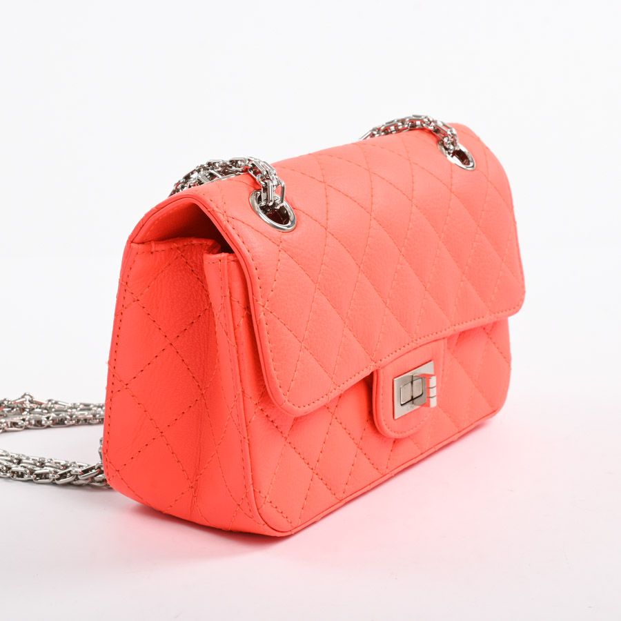 Chanel Shoulder Bag 2.55 Mini — view 2