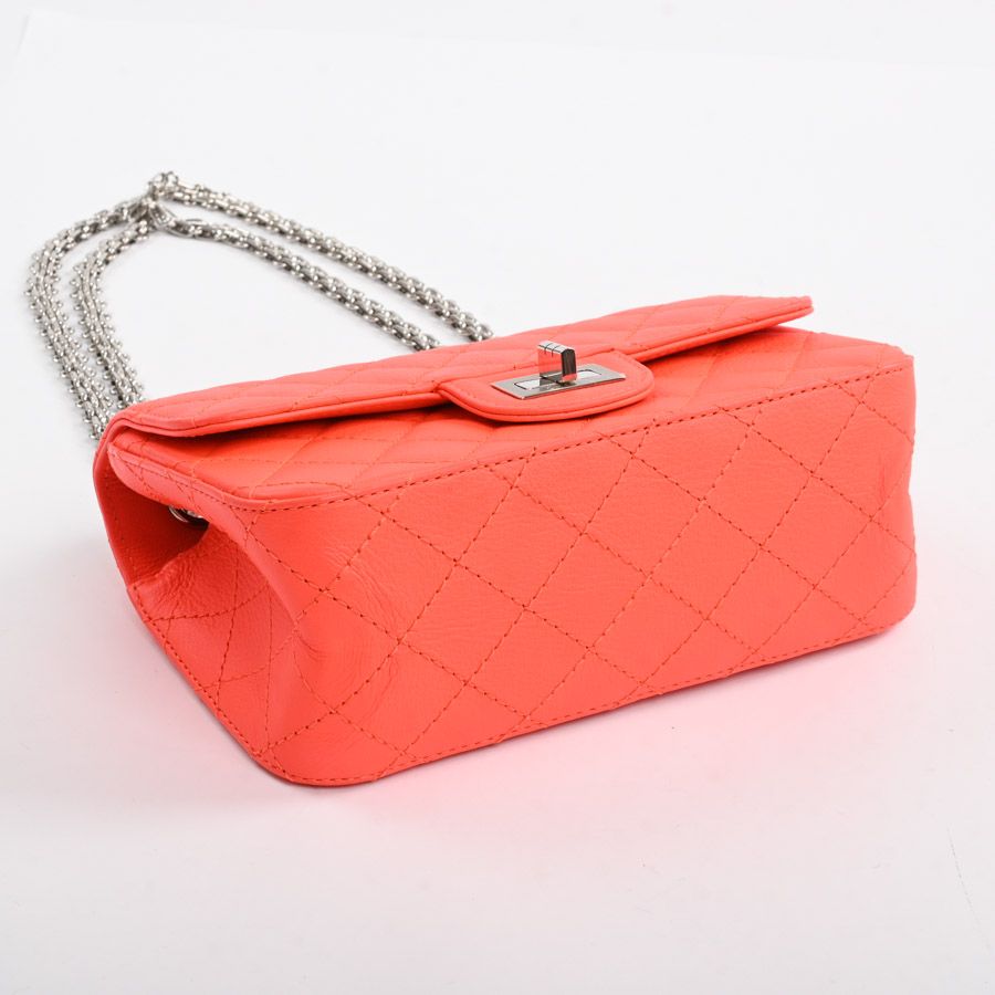 Chanel Shoulder Bag 2.55 Mini — view 5