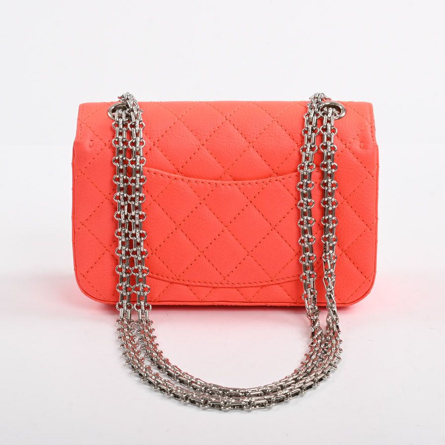 Chanel Shoulder Bag 2.55 Mini — view 3