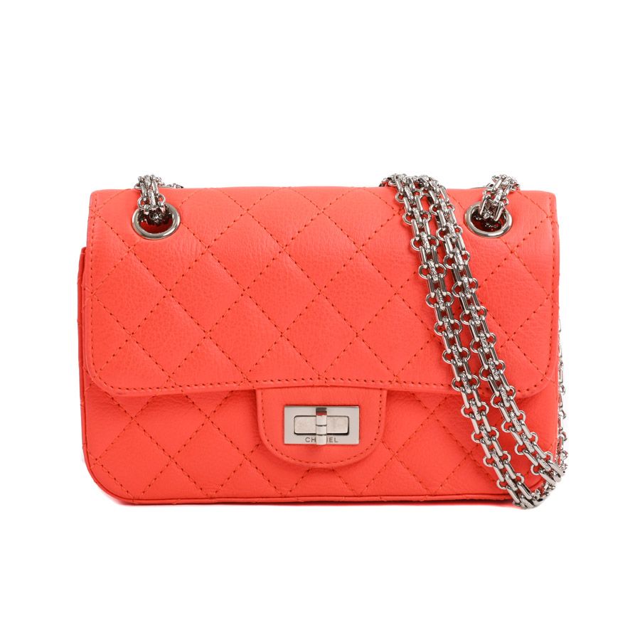 Chanel Shoulder Bag 2.55 Mini
