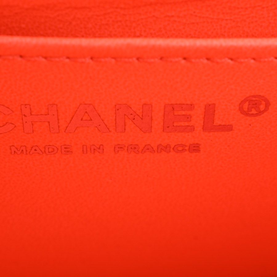 Chanel Shoulder Bag 2.55 Mini — view 6