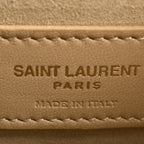Saint Laurent Shoulder Bag Roussin Cassette — view 6