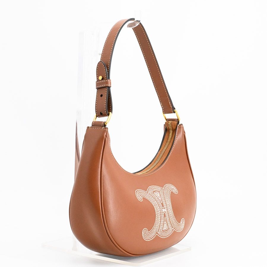 Celine Shoulder Bag — view 2