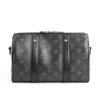 Louis Vuitton Shoulder Bag City Keepall — view 3