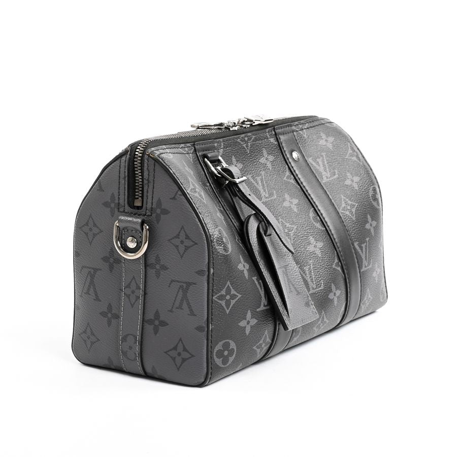 Louis Vuitton Shoulder Bag City Keepall — view 2