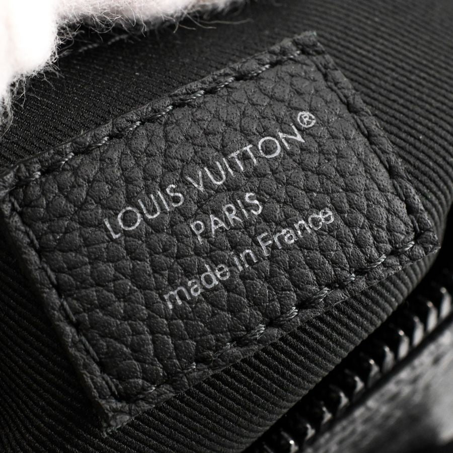 Louis Vuitton Shoulder Bag Keepall Bandouliere 25 — view 6