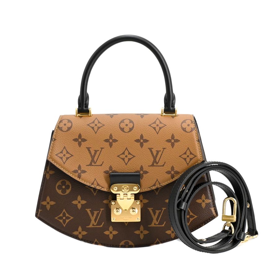 Louis Vuitton Shoulder Bag Tilsit