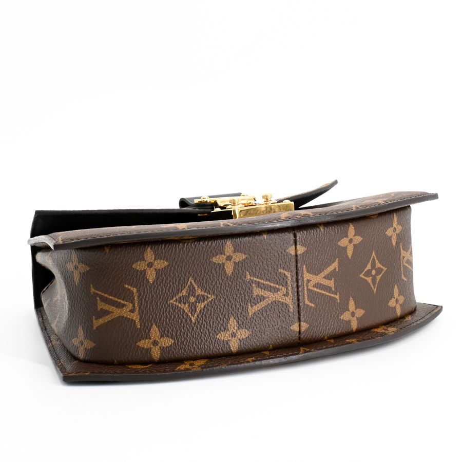 Louis Vuitton Shoulder Bag Tilsit — view 5