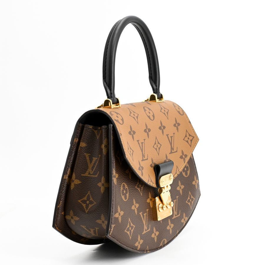 Louis Vuitton Shoulder Bag Tilsit — view 2
