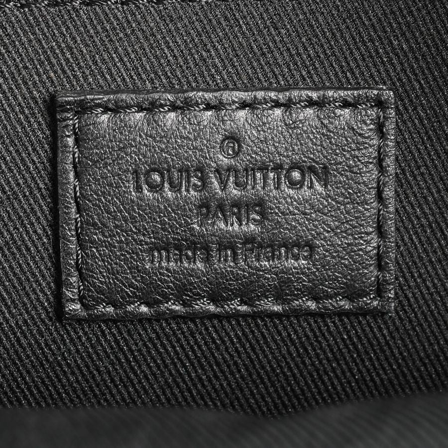 Louis Vuitton Backpack Palm Springs Mini — view 6