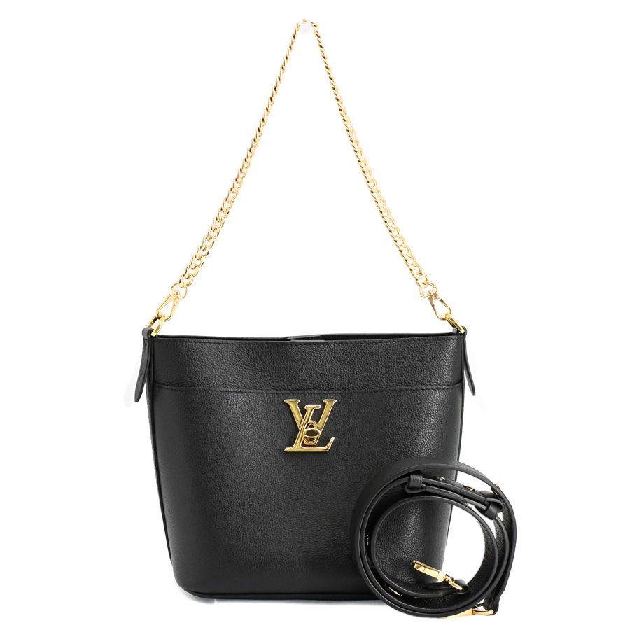 Louis Vuitton Shoulder Bag Rock & Walk