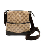 Gucci Shoulder Bag Beige