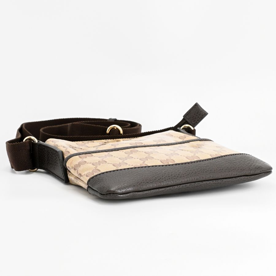 Gucci Shoulder Bag Beige — view 5