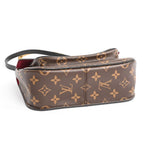 Louis Vuitton Shoulder Bag Passy — view 5