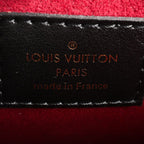 Louis Vuitton Shoulder Bag Passy — view 6