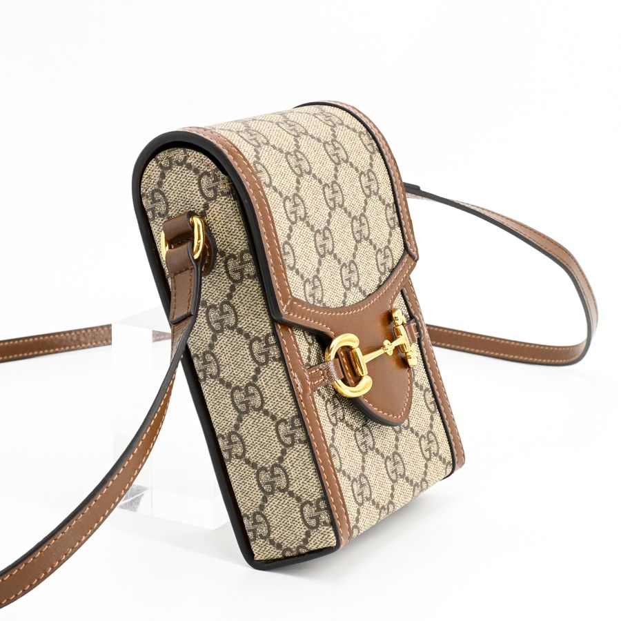 Gucci Shoulder Bag Horsebit — view 2
