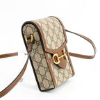 Gucci Shoulder Bag Horsebit — view 2