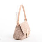 Fendi Shoulder Bag Mamma Bucket — view 2