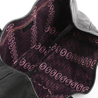 Gucci Tote Bag Princey Black — view 4