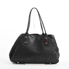 Gucci Tote Bag Princey Black — view 3