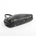 Gucci Tote Bag Princey Black — view 5
