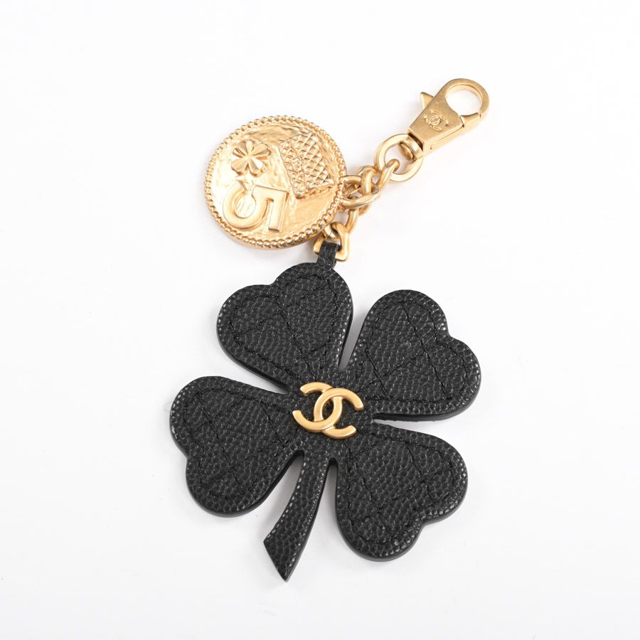 Chanel Shoulder Bag Top Handle Flap — view 7