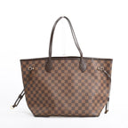 Louis Vuitton Tote Bag Neverfull MM — view 3