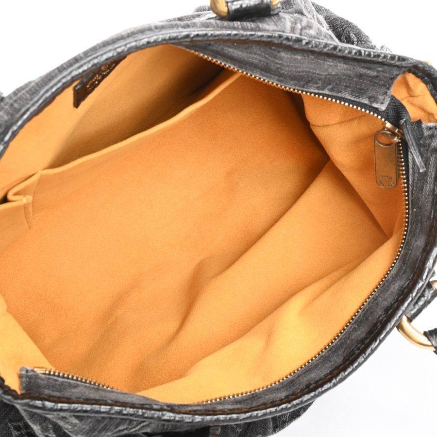Louis Vuitton Handbag Neocavy MM — view 4