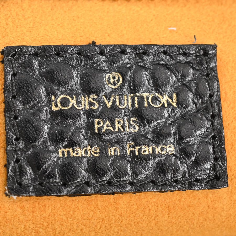 Louis Vuitton Handbag Neocavy MM — view 6