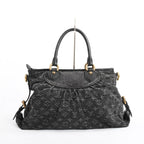 Louis Vuitton Handbag Neocavy MM — view 3