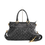 Louis Vuitton Handbag Neocavy MM