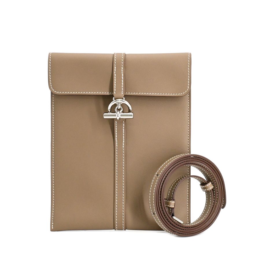 Hermes Shoulder Bag Glenan To Go