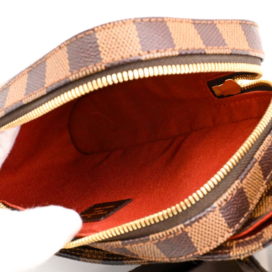 Louis Vuitton Belt Bag Geronimos — view 4