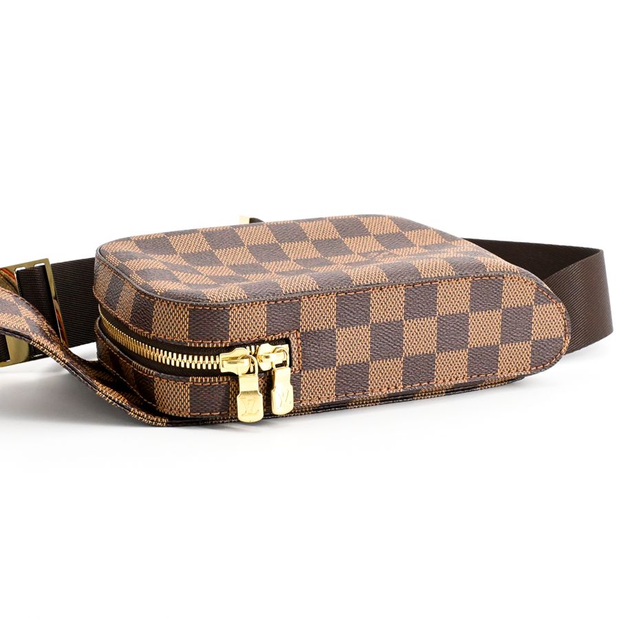 Louis Vuitton Belt Bag Geronimos — view 5