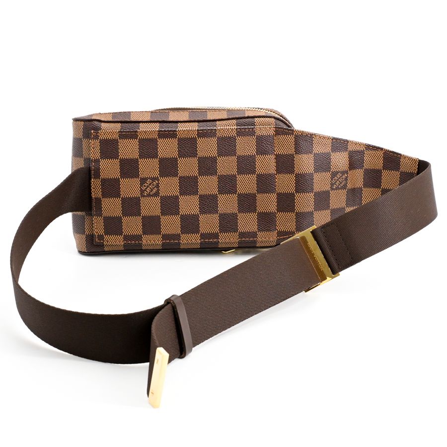 Louis Vuitton Belt Bag Geronimos — view 3