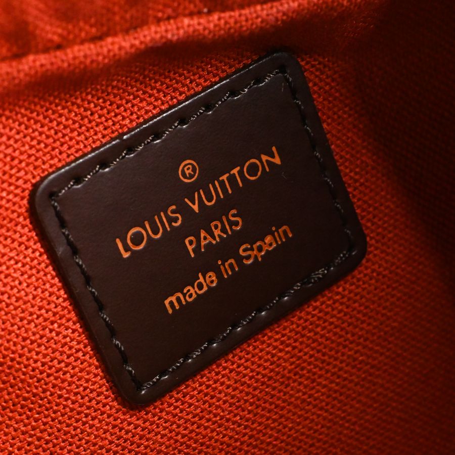 Louis Vuitton Belt Bag Geronimos — view 6