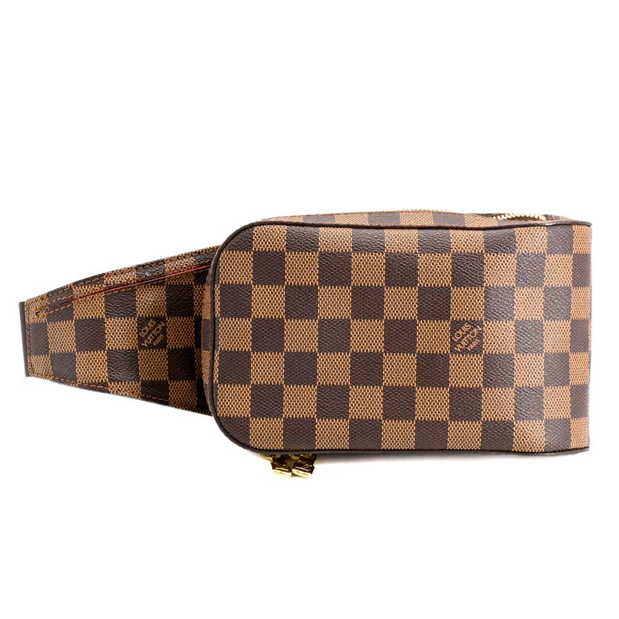 Louis Vuitton Belt Bag Geronimos