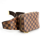 Louis Vuitton Belt Bag Geronimos — view 2