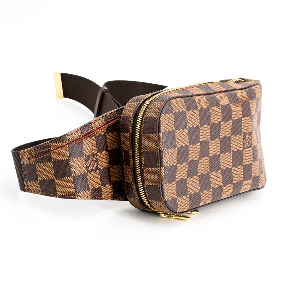 Louis Vuitton Belt Bag Geronimos — view 2