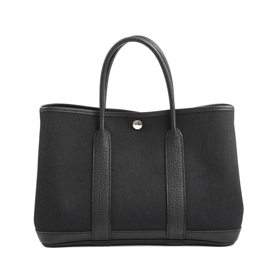 Hermes Handbag Garden Party TPM
