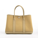 Hermes Handbag Garden Party TPM — view 3