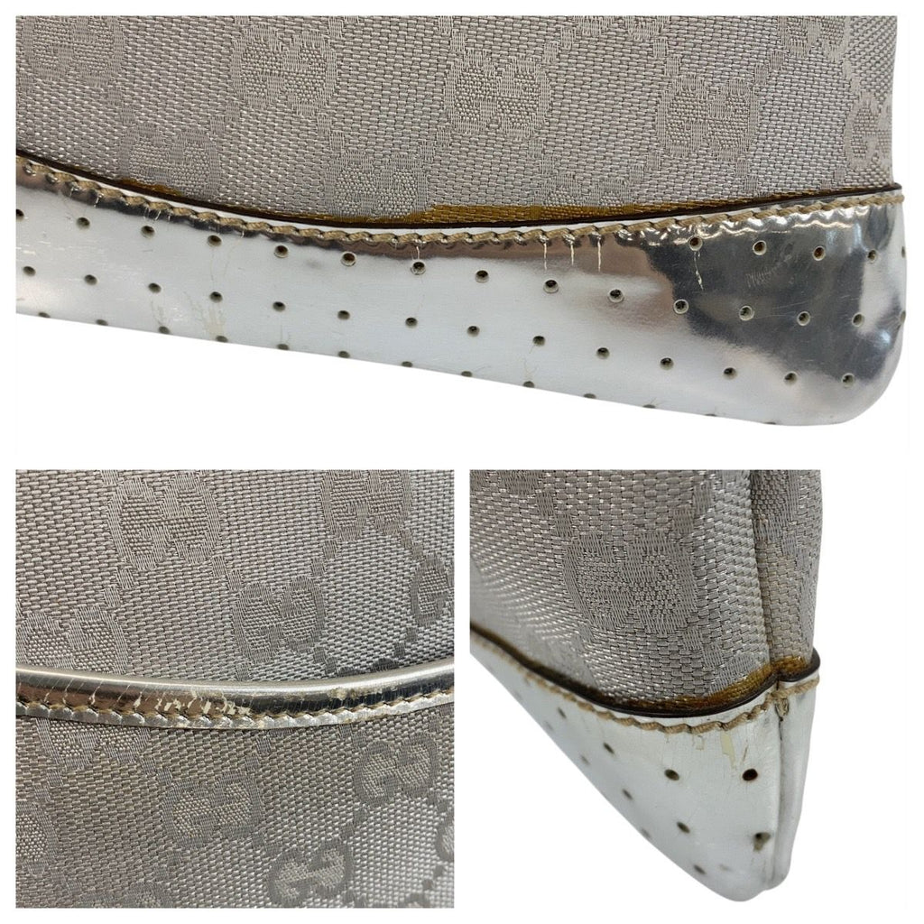 Gucci Sherry Shoulder Bag — view 5